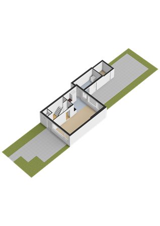 Evert C. Slimstraat 26, 9076 EG Sint Annaparochie - Situatie - 3D.png