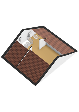 Evert C. Slimstraat 26, 9076 EG Sint Annaparochie - Zolder - 3D.png