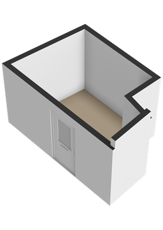 S. Brandsmalaan 28, 9076 ED Sint Annaparochie - Berging - 3D.png