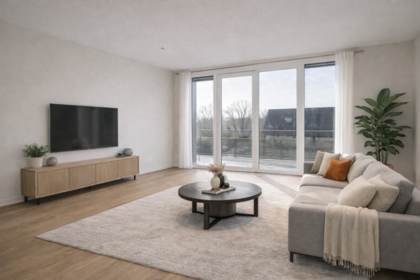 Medium property photo - S. Brandsmalaan 28, 9076 ED Sint Annaparochie