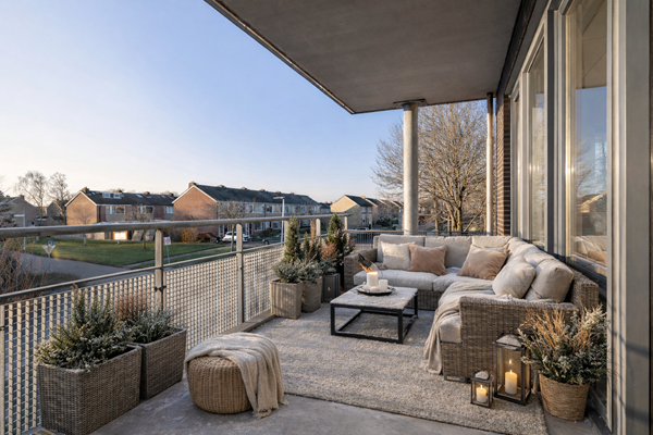 Medium property photo - S. Brandsmalaan 28, 9076 ED Sint Annaparochie