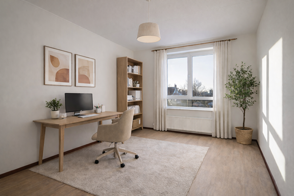 Medium property photo - S. Brandsmalaan 28, 9076 ED Sint Annaparochie