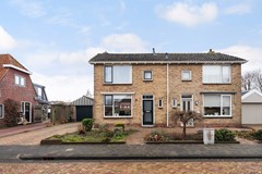 Te koop: Skoalstrjitte 18, 9047JT Minnertsga