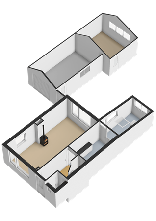 Skoalstrjitte 18, 9047 JT Minnertsga - Begane grond - 3D.png