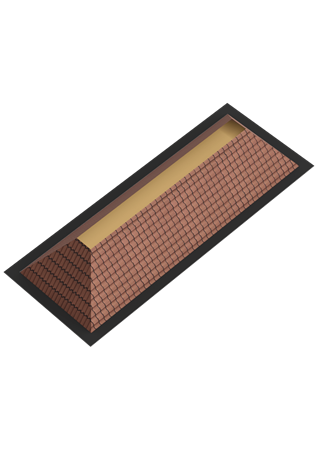 Hôfsleane 73, 9041 AM Berltsum - Vliering - 3D.png