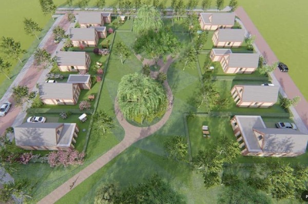 Verkocht: Kwekerijleane 4, 9041ER Berltsum