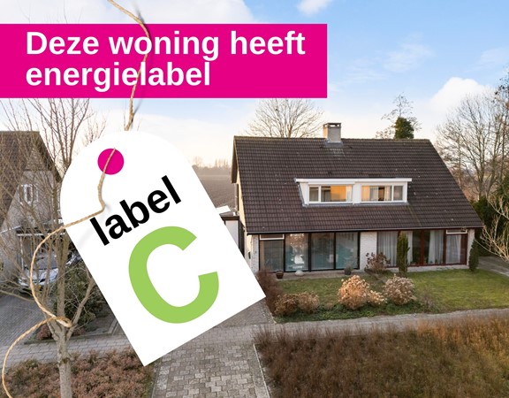 Medium property photo - K. van Zandbergenstraat 12, 9076 GB Sint Annaparochie