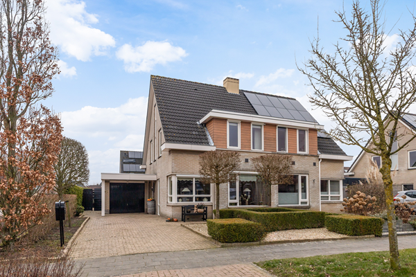 Te koop: De Nije Kamers 12, 9076JD Sint Annaparochie