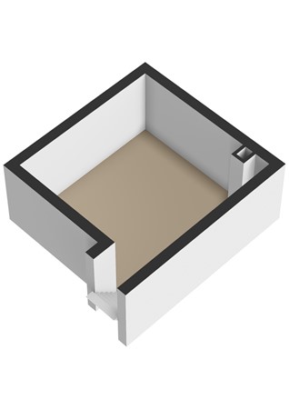 Harlingerweg 13, 8801 PA Franeker - Kelder - 3D.jpg