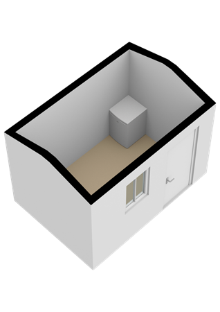 Vogels' Tún 82, 8851 HV Tzummarum - Berging - 3D.png