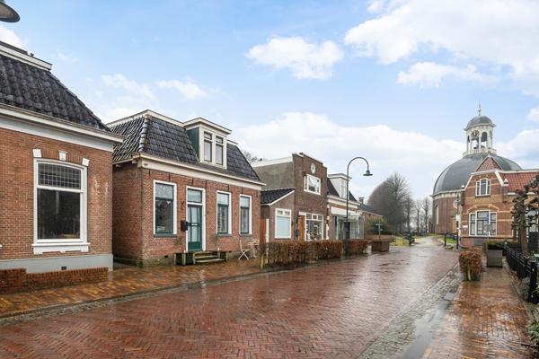 Medium property photo - Buorren 6, 9041 BA Berltsum