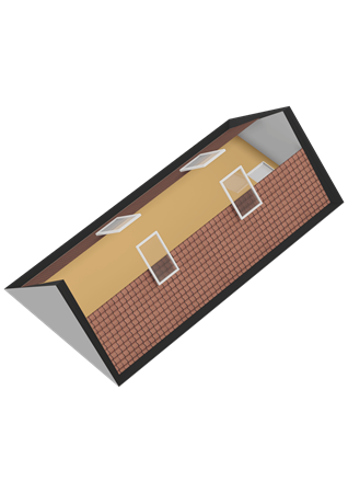 Oudebildtdijk 416, 9072 AE Nij Altoenae - Garage zolder - 3D.png