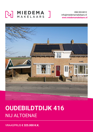 Brochure preview - Oudebildtdijk 416, 9072 AE NIJ ALTOENAE (1)