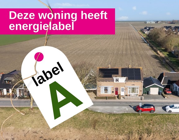 Medium property photo - Oudebildtdijk 416, 9072 AE Nij Altoenae