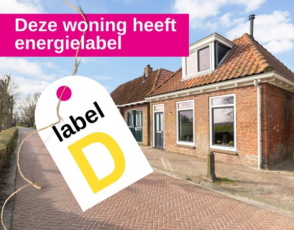 Medium property photo - Dominee Schuilingstraat 50, 9078 WE Oude Bildtzijl