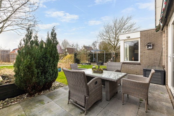 Medium property photo - Kroanenburg 2, 9076 KB Sint Annaparochie