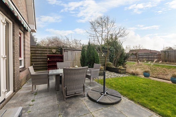 Medium property photo - Kroanenburg 2, 9076 KB Sint Annaparochie