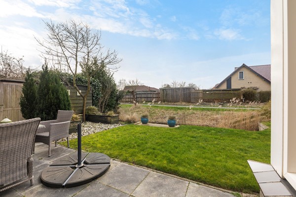 Medium property photo - Kroanenburg 2, 9076 KB Sint Annaparochie