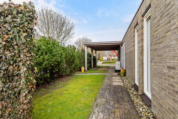 Medium property photo - Kroanenburg 2, 9076 KB Sint Annaparochie