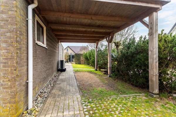 Medium property photo - Kroanenburg 2, 9076 KB Sint Annaparochie