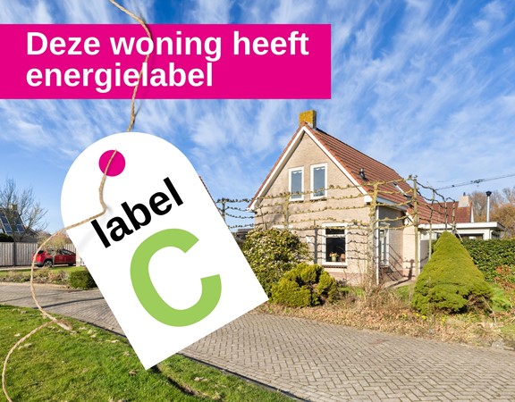 Medium property photo - De Feartswâl 7, 9047 LA Minnertsga