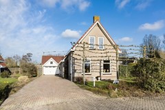 Te koop: De Feartswâl 7, 9047LA Minnertsga