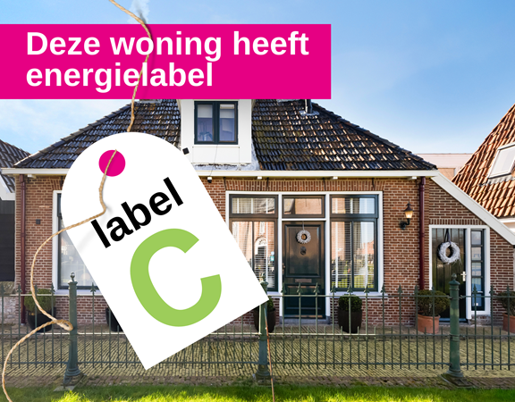 Medium property photo - Kerkpad 12, 9074 BX Hallum