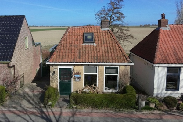 Te koop: Oudebildtdijk 44, 9078WH Oudebildtzijl