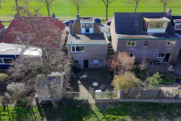 Medium property photo - Oudebildtdijk 44, 9078 WH Oudebildtzijl