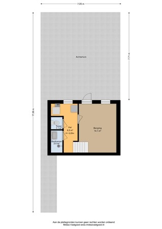 Oudebildtdijk 44, 9078 WH Oudebildtzijl - Situatie - 2D.jpg