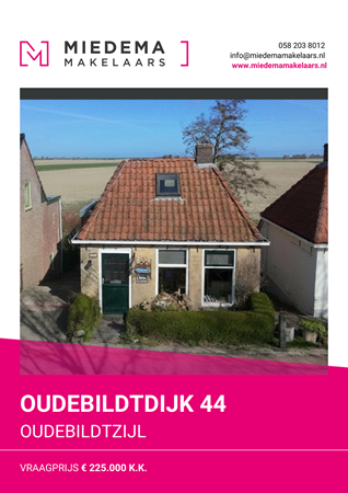 Brochure preview - Oudebildtdijk 44, 9078 WH OUDEBILDTZIJL (1)