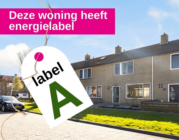 Medium property photo - De Finne 12, 8855 HC Sexbierum