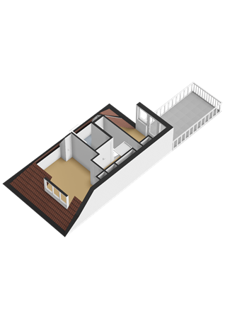 Bitgumerdyk 31, 9041 CB Berltsum - Eerste verdieping - 3D.png
