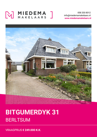 Brochure preview - Bitgumerdyk 31, 9041 CB BERLTSUM (1)