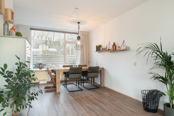 Medium property photo - Eilanswei 2, 8854 AV Oosterbierum