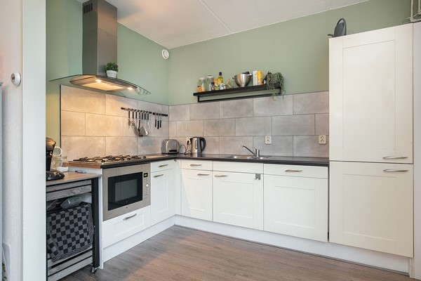 Medium property photo - Eilanswei 2, 8854 AV Oosterbierum
