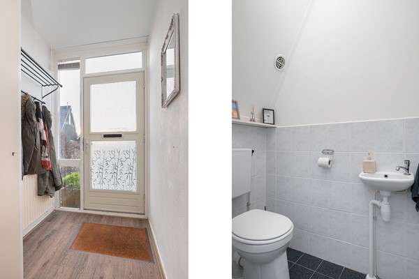 Medium property photo - Eilanswei 2, 8854 AV Oosterbierum