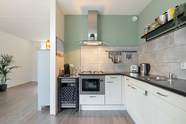Medium property photo - Eilanswei 2, 8854 AV Oosterbierum
