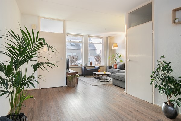 Medium property photo - Eilanswei 2, 8854 AV Oosterbierum