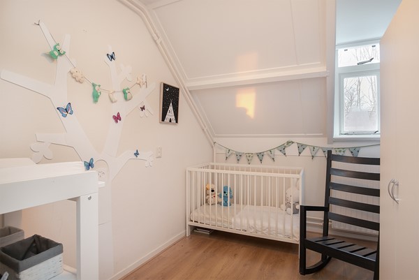 Medium property photo - Eilanswei 2, 8854 AV Oosterbierum