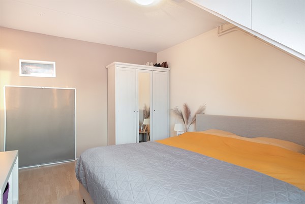 Medium property photo - Eilanswei 2, 8854 AV Oosterbierum