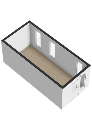 Oudebildtdijk 858, 9079 NE Sint Jacobiparochie - Berging - 3D.png