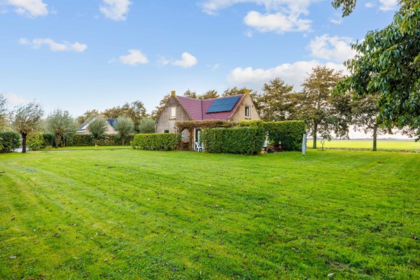 Medium property photo - Bargereed, 8851 RB Tzummarum