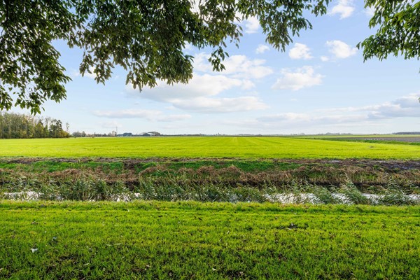 Medium property photo - Bargereed, 8851 RB Tzummarum