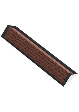 Buorren 5, 9041 AW Berltsum - Vliering - 3D.png