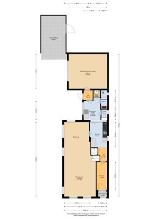 Hermanawei 31, 9047 JB Minnertsga - Begane grond - 2D.jpg