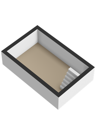 Hermanawei 31, 9047 JB Minnertsga - Kelder - 3D.png