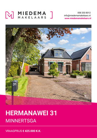 Brochure preview - Hermanawei 31, 9047 JB MINNERTSGA (2)
