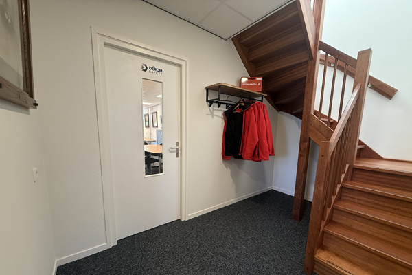 Medium property photo - Van Harenstraat 3, 9076 BS Sint Annaparochie