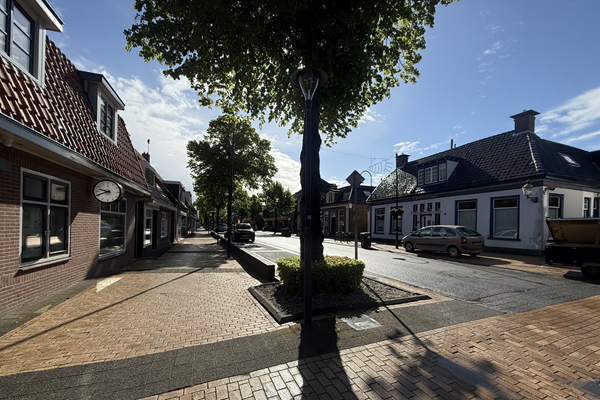 Medium property photo - Van Harenstraat 3, 9076 BS Sint Annaparochie